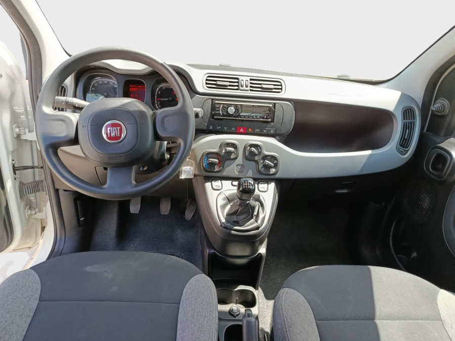 Imagen de Fiat Panda