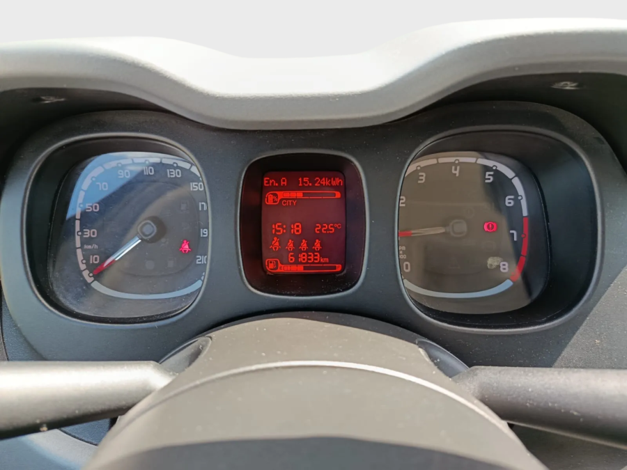 Imagen de Fiat Panda