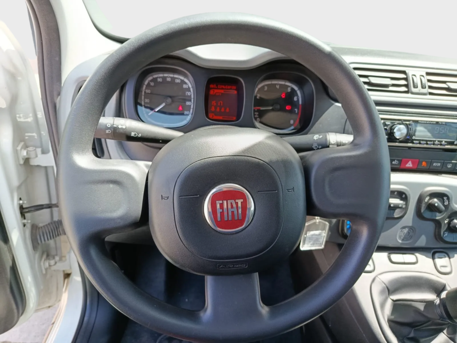 Imagen de Fiat Panda