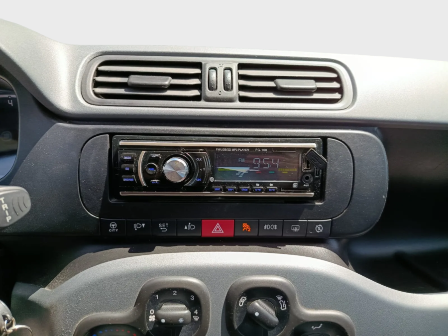 Imagen de Fiat Panda