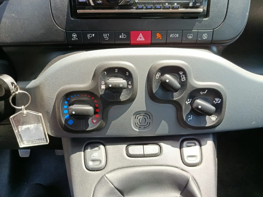 Imagen de Fiat Panda