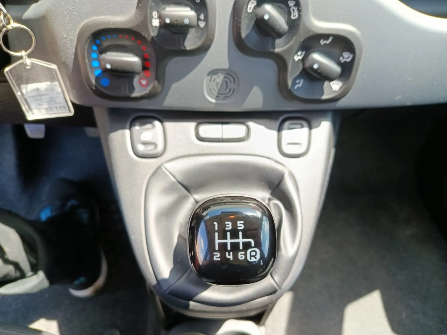 Imagen de Fiat Panda