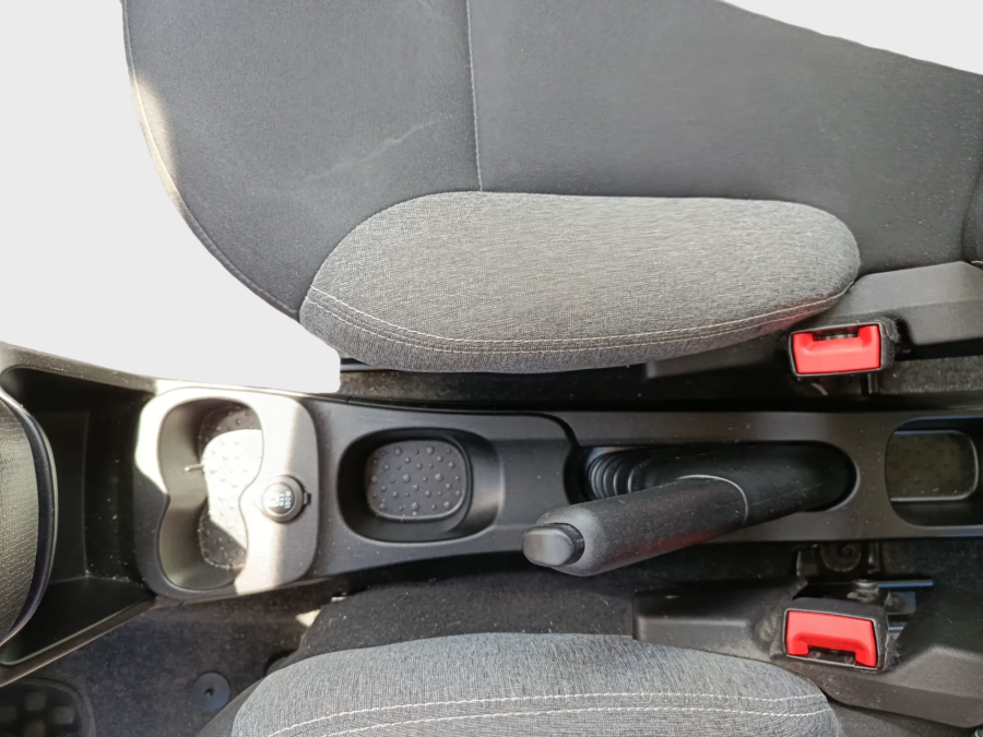 Imagen de Fiat Panda