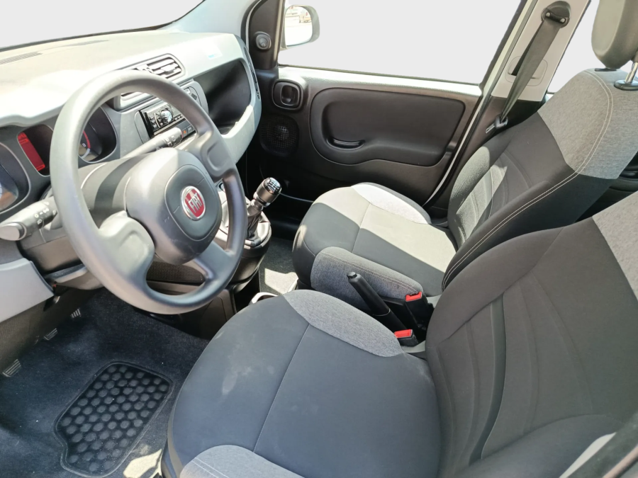 Imagen de Fiat Panda