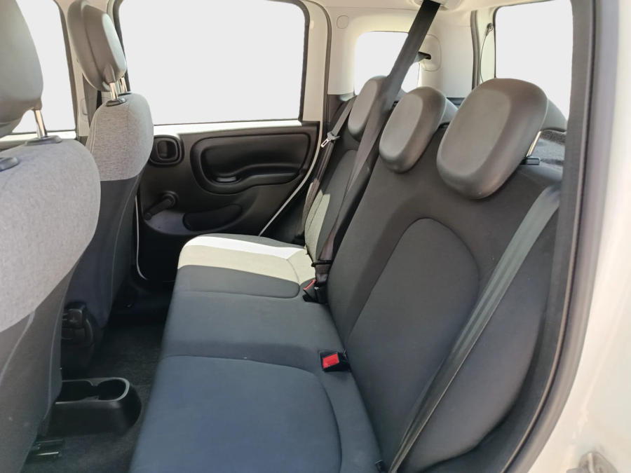 Imagen de Fiat Panda