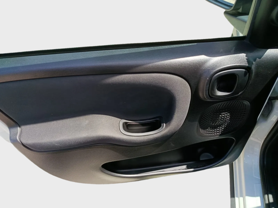 Imagen de Fiat Panda