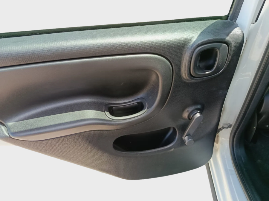 Imagen de Fiat Panda
