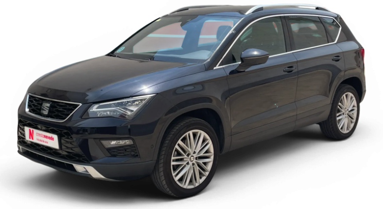 Imagen de SEAT Ateca