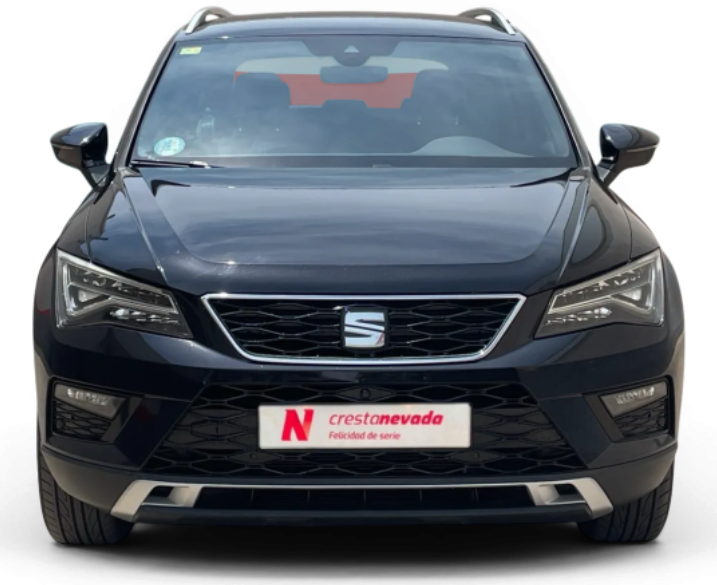 Imagen de SEAT Ateca