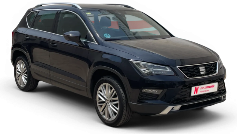 Imagen de SEAT Ateca