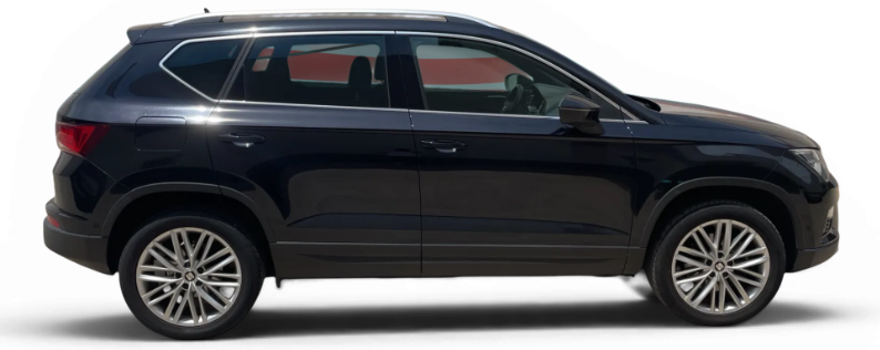 Imagen de SEAT Ateca