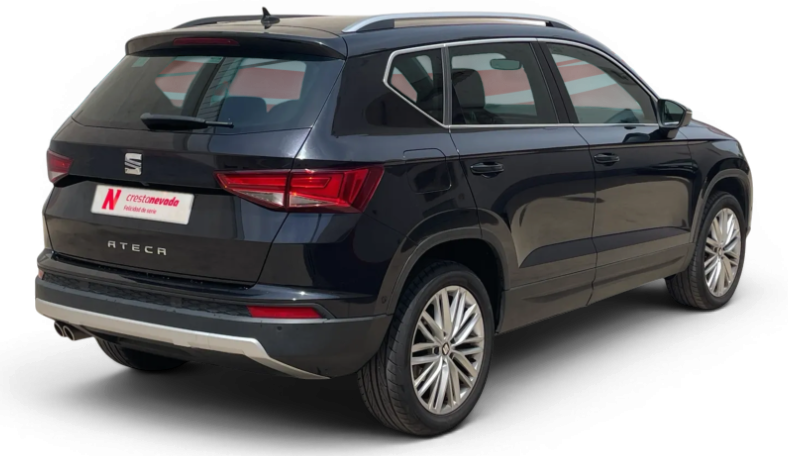 Imagen de SEAT Ateca