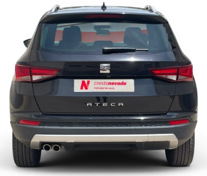 Imagen de SEAT Ateca