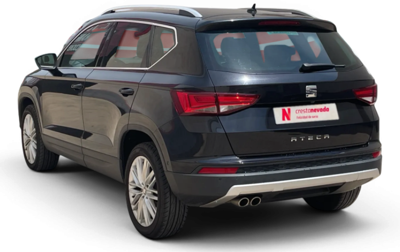 Imagen de SEAT Ateca