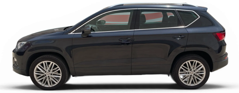 Imagen de SEAT Ateca
