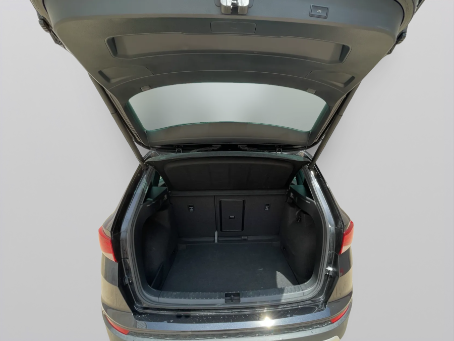 Imagen de SEAT Ateca