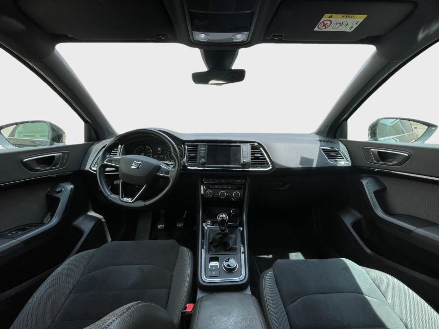 Imagen de SEAT Ateca