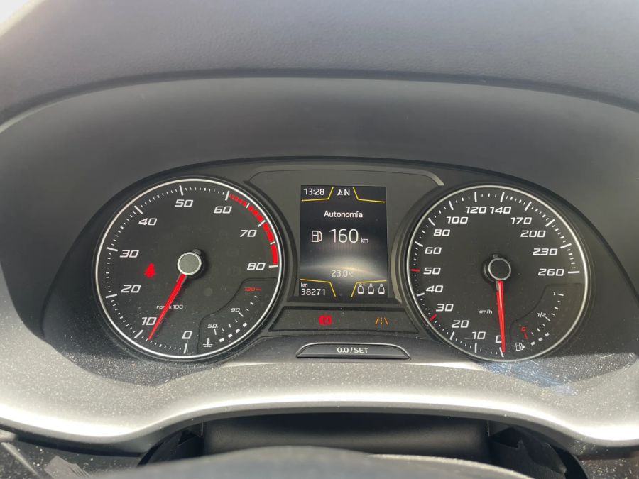 Imagen de SEAT Ateca