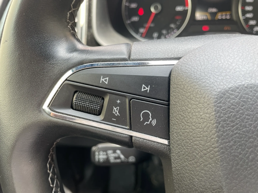Imagen de SEAT Ateca