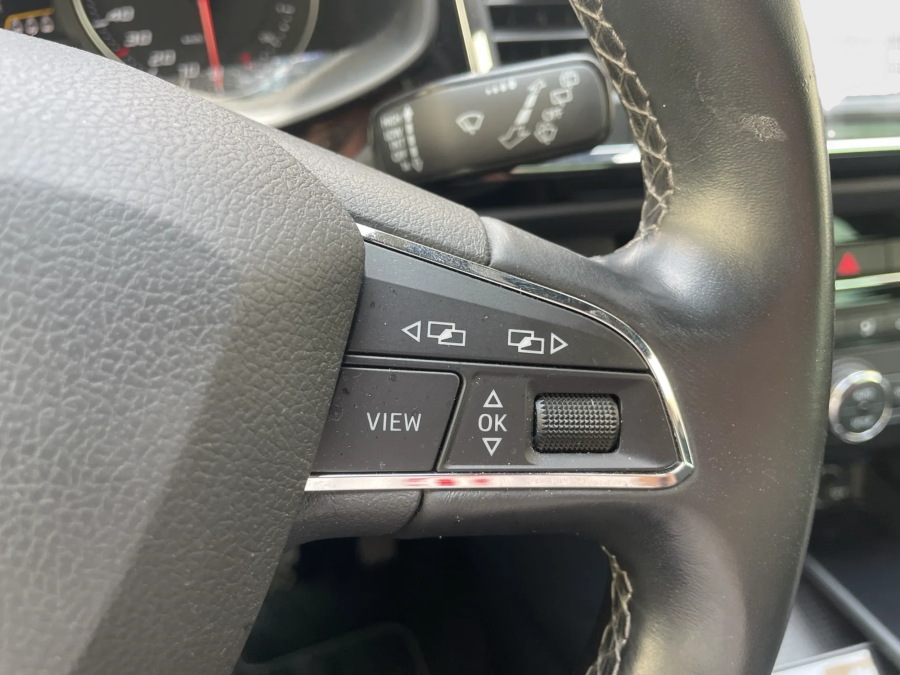 Imagen de SEAT Ateca