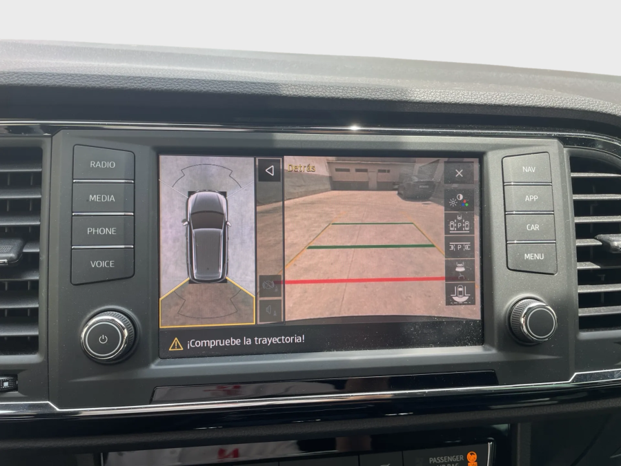 Imagen de SEAT Ateca