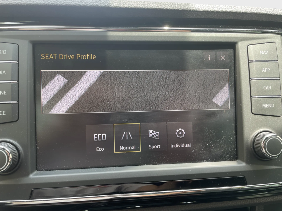 Imagen de SEAT Ateca