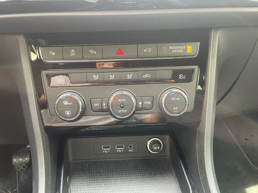 Imagen de SEAT Ateca