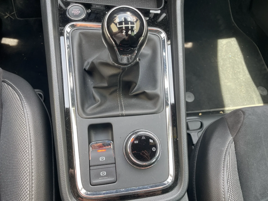 Imagen de SEAT Ateca
