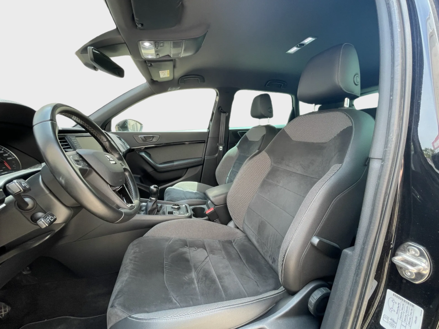 Imagen de SEAT Ateca