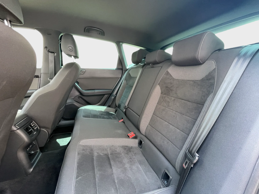 Imagen de SEAT Ateca