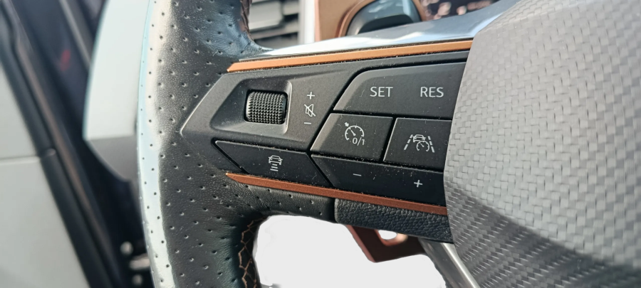 Imagen de cupra Ateca