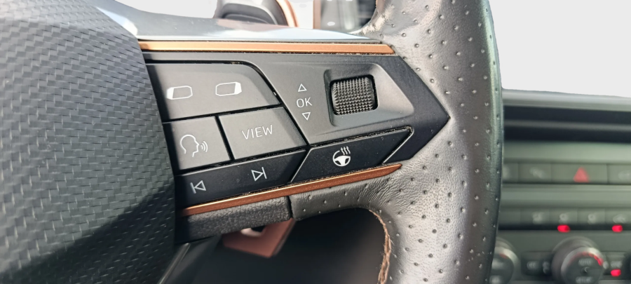 Imagen de cupra Ateca