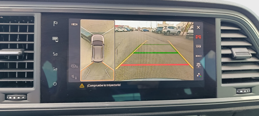 Imagen de cupra Ateca