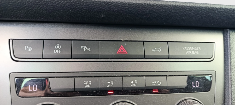 Imagen de cupra Ateca