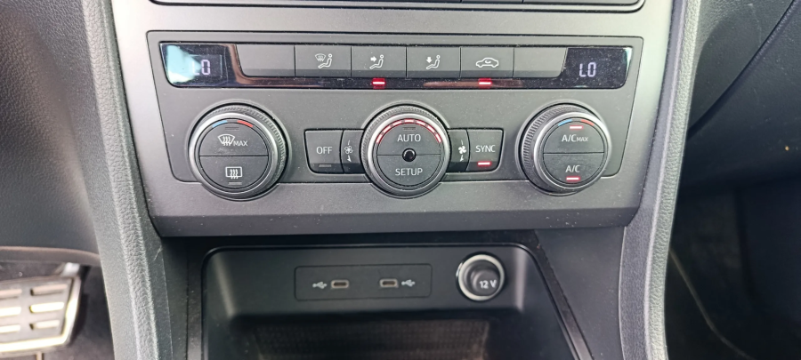 Imagen de cupra Ateca