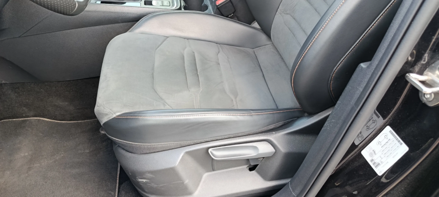 Imagen de cupra Ateca