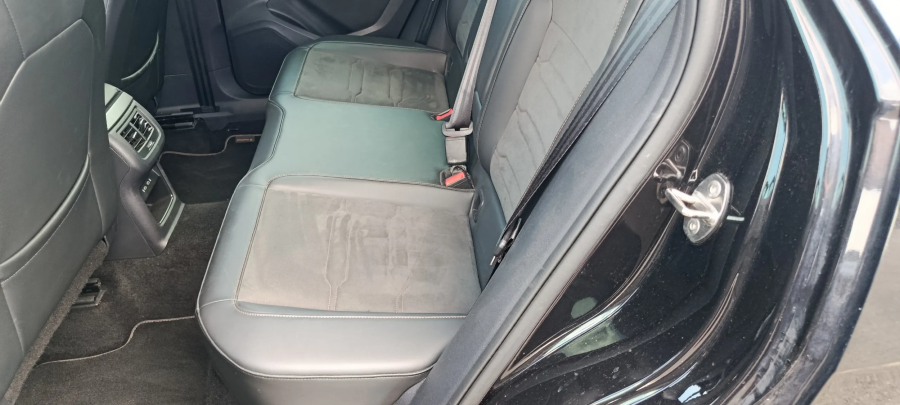 Imagen de cupra Ateca