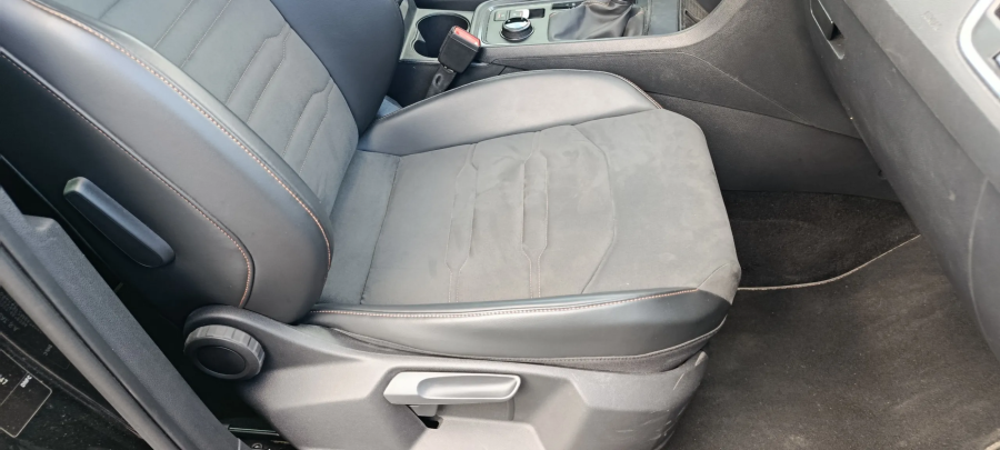 Imagen de cupra Ateca