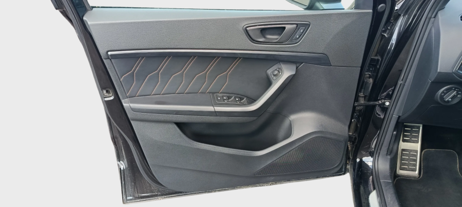 Imagen de cupra Ateca