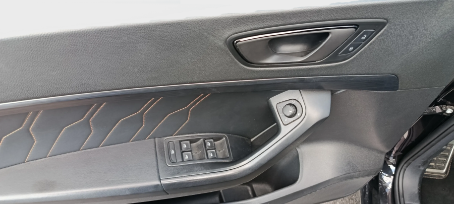 Imagen de cupra Ateca
