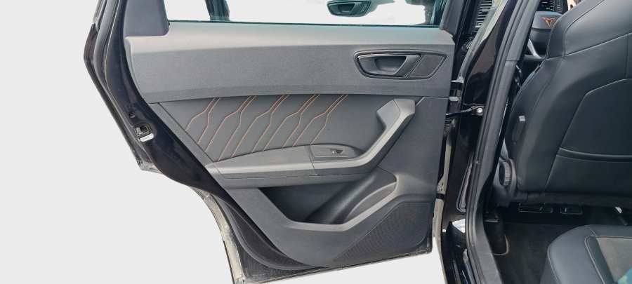 Imagen de cupra Ateca