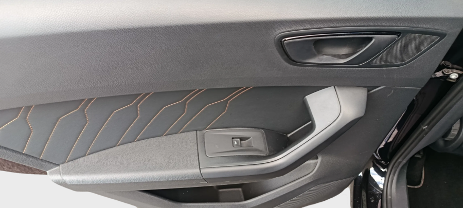 Imagen de cupra Ateca