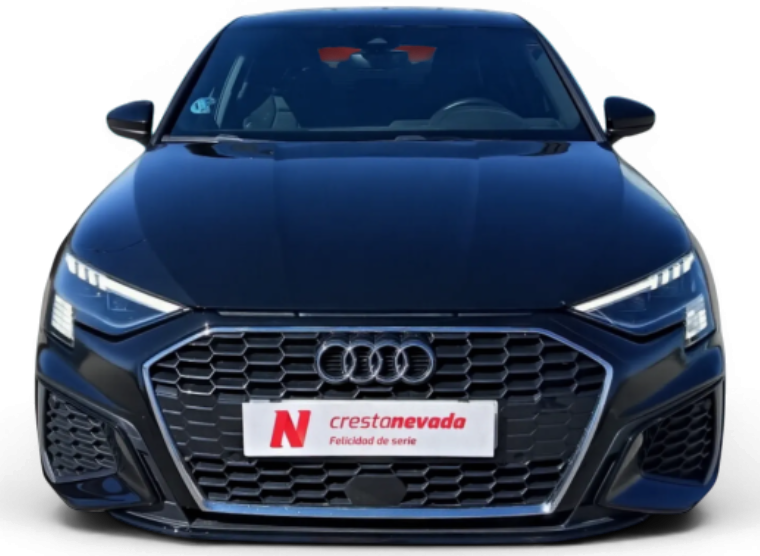 Imagen de AUDI A3