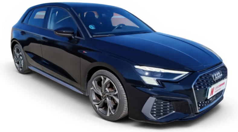Imagen de AUDI A3