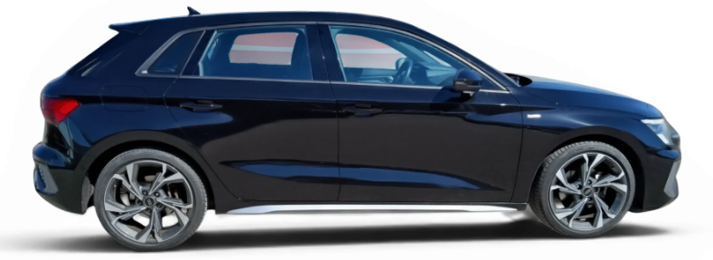 Imagen de AUDI A3