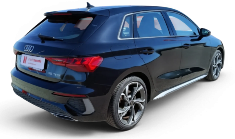 Imagen de AUDI A3