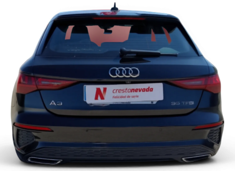 Imagen de AUDI A3