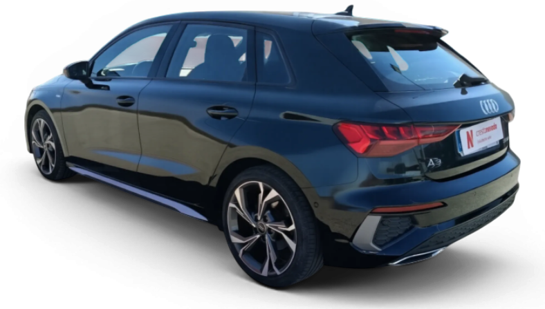 Imagen de AUDI A3