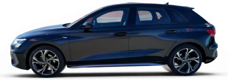 Imagen de AUDI A3