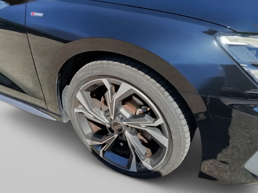 Imagen de AUDI A3